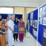 Exhibition of rare pictures of Freedom Fighters