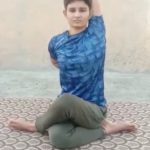 International Yoga Day 21 june