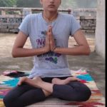 International Yoga Day